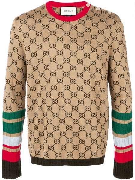 Sueter Masculino Gucci 